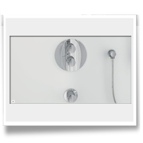Rubinetti arredo bagno Grohe