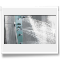 Accessori bagno Grohe doccia
