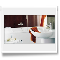 lavavo sanitari grohe sicilia