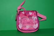 Borsetta Barbie fuxia 