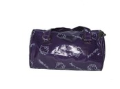 Borsetta Hello Kitty tombolino viola