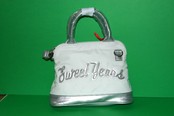 Borsetta Sweet Year Bianca Stoffa
