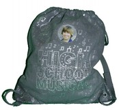 Sacca High School Musical Grigia
