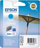 Cartuccia Epson c64 ciano