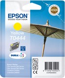 Cartuccia Epson c64 Giallo