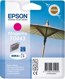 Cartuccia Epson C64 Magenta