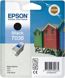 Cartuccia Epson Cx 42 nero