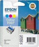 Cartuccia Epson cx42 Colore