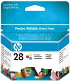 Cartuccia HP 28