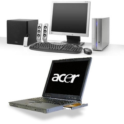 Computers Partinico