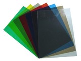 Copertina trasparente A4 per rilegature