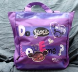 Borsetta Pucca Viola