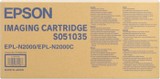 Toner Epson EPL 2000