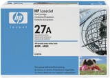 Toner HP cod.27A