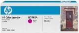 Toner HP 3963A Magenta