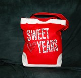 Borsetta Sweet Years in Stoffa