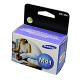 Cartuccia Samsun M41
