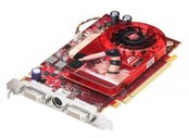 Scheda Video ATI RADEON 4850