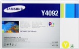 Toner Samsung CLP 310 Giallo
