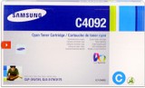 Toner Samsung CLP 310 - Ciano