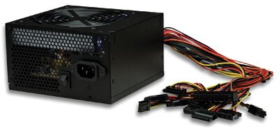 Alimentatore ATX 500W