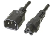 Cavo VDe IEC320