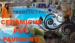 Ceramiche Palermo realizzazioni siti web piastrelle