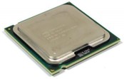 CPU Intel Core Duo 2 -E8400
