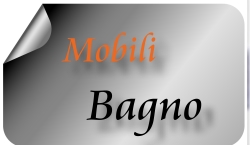 Sito web realizzato per Mobili Bagno