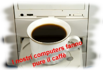 Vendita Computers Partinico