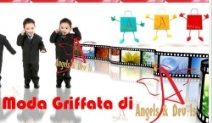 Abbigliamento per bambini