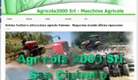 Realizzazioni web palermo