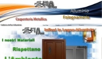 Realizzazioni web