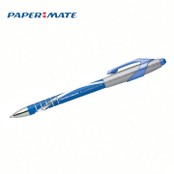 Penna Papermate Flexgrip blu