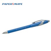 Penna Papermate Flexgrip Gel blu
