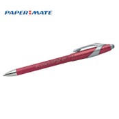 Penna PaperMate Flexgrip Gel Rossa