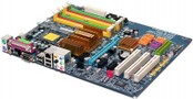 Scheda Madre Gigabyte per CPU AMD 64