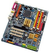 Scheda Madre Intel DG33TL