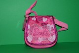 Borsetta Barbie fuxia 