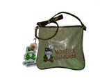 Borsetta Monella Vagabonda dorata