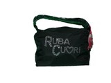 Borsetta RubaCuori nera