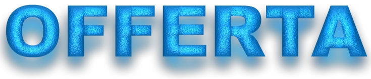 Offerta del Mese