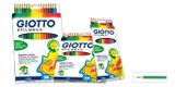 Colori Giotto Stilnovo 12