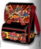 Zaino Bakugan
