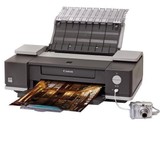 Stampante Canon IX 5000