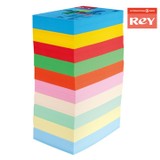 Carta Colorata A4