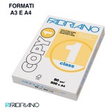 Carta Fabriano Copy1 A4