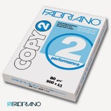 Carta Fabriano Copy2 A4 Risma