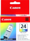 Cartuccia Canon bc24