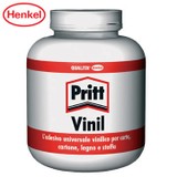 Colla Vinilica Pritt 1Kg